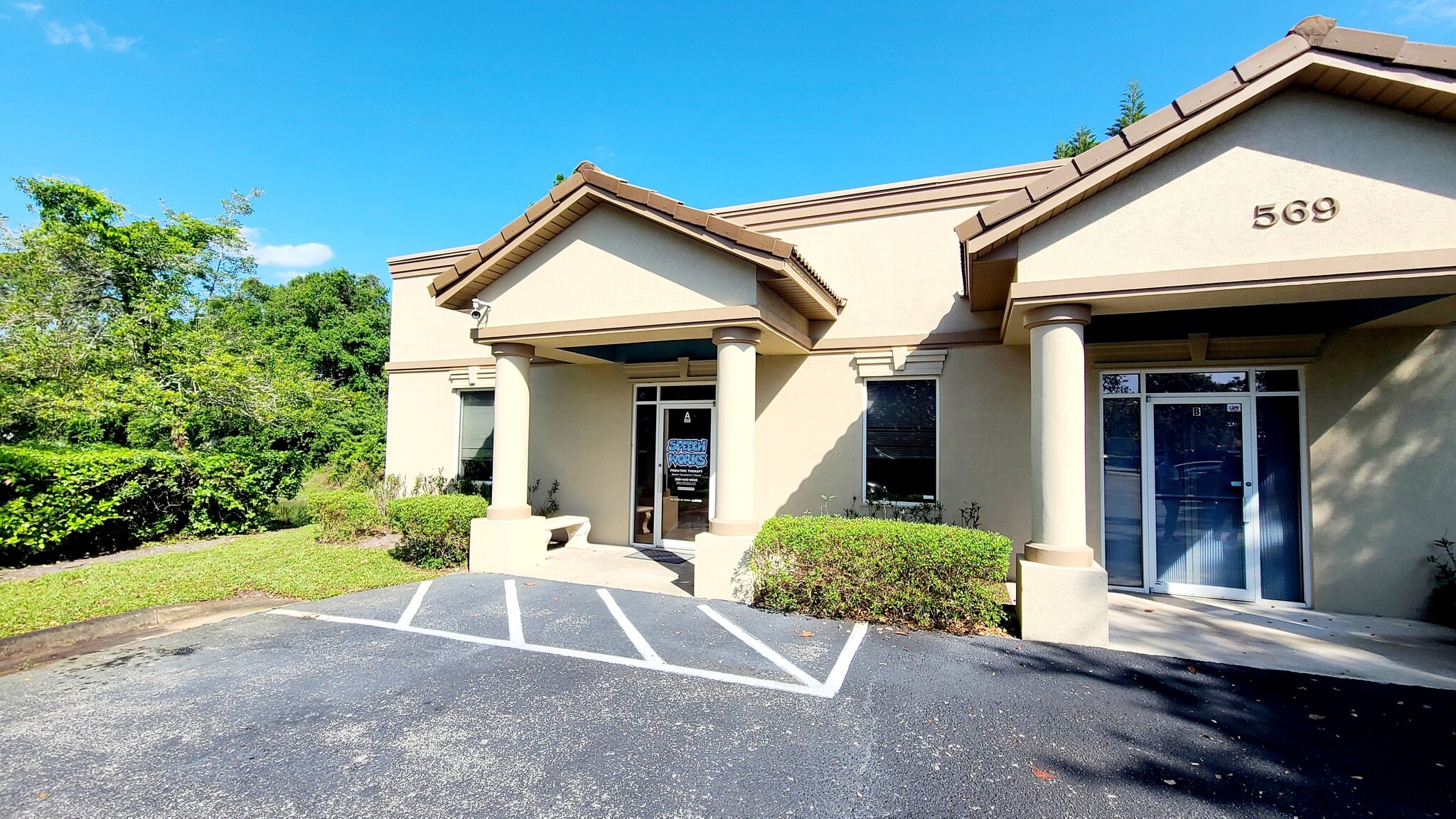 569 Health Blvd, Daytona Beach, FL for Rent