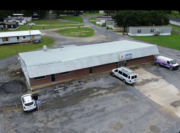 8125 Alabama 9, Cedar Bluff, AL for Sale