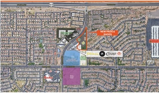 Mesa, AZ Commercial - 1803 S Crismon