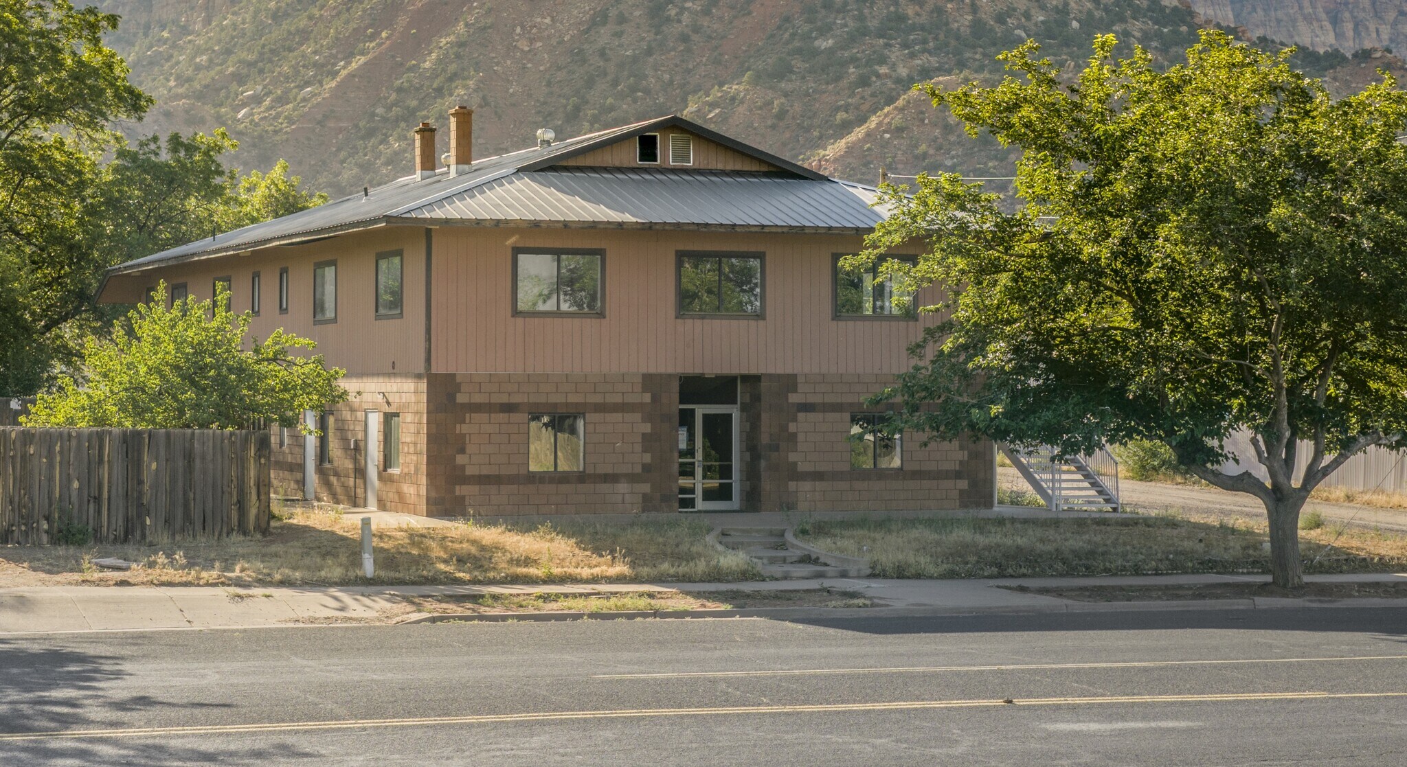 140 Central St, Colorado City, AZ for Sale