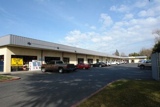 Chico, CA Retail, Flex, Industrial - 3028 Esplanade Rd