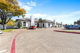 McKinney, TX Office - 307 S McDonald St