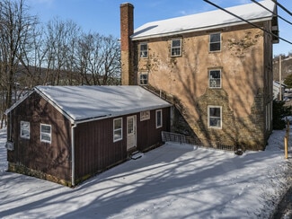 Milford, NJ Specialty - 10 Green St