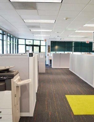 Raleigh, NC Office - 2635 E Millbrook Rd Raleigh, NC Office - 2635 E Millbrook Rd