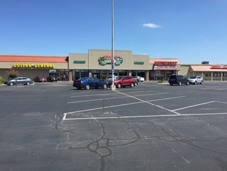 Bixby, OK Retail - 11907-12037 S Memorial Dr Bixby, OK Retail - 11907-12037 S Memorial Dr