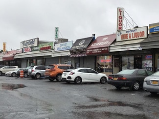 Brooklyn, NY Retail - 955 Pennsylvania Ave