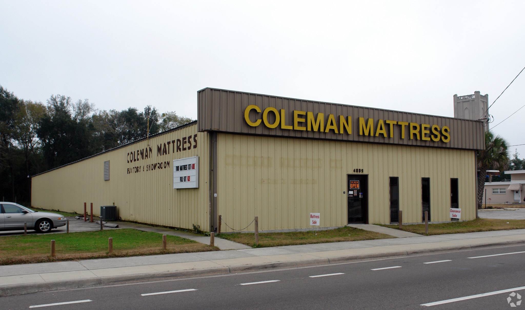 4809 Main St, Jacksonville, FL for Rent