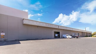 Las Vegas, NV Industrial - 4500 Wynn Rd