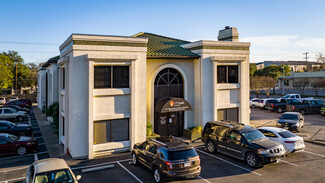 San Antonio, TX Office/Medical - 7810 Louis Pasteur Dr