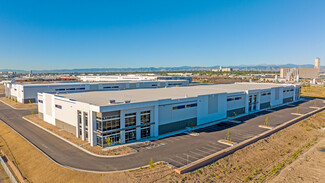 Denver, CO Industrial - 601 W 56th Ave