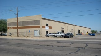 Phoenix, AZ Industrial - 3702 W Buckeye Rd