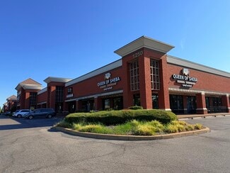 Cordova, TN Office, Retail - 1250 N Germantown Pky Cordova, TN Office, Retail - 1250 N Germantown Pky