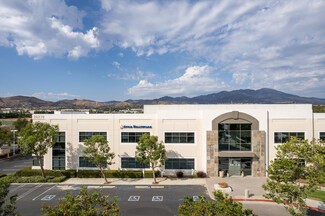 Lake Forest, CA Office - 26210 Enterprise Ct