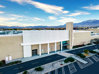 Reno, NV Retail - 5000 Meadowood Mall Cir