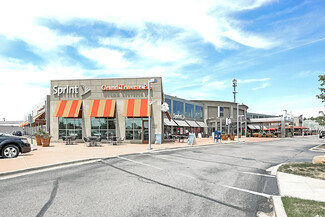 Rochester Hills, MI Office - 6810-6920 N Rochester Rd
