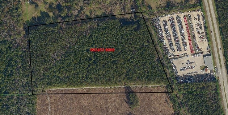 0 Old Kings Rd, Jacksonville, FL for Sale