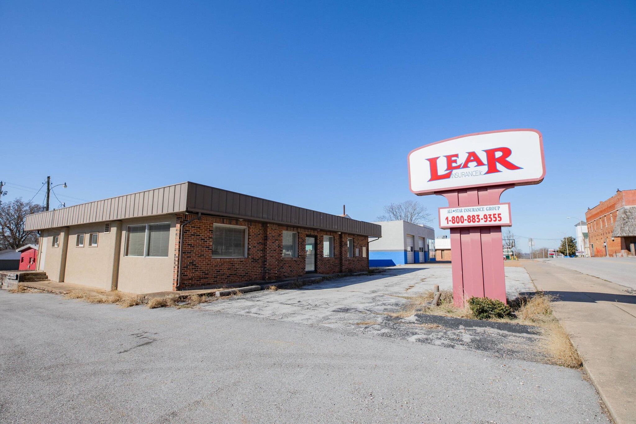 104 E Tilden St, Humansville, MO for Sale