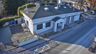 Santa Cruz, CA Showroom - 211 Fern St