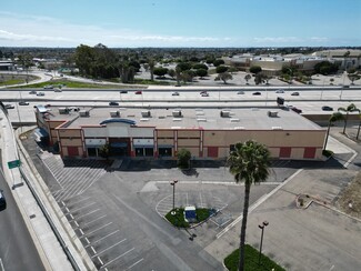 Westminster, CA Retail - 14731 Goldenwest St