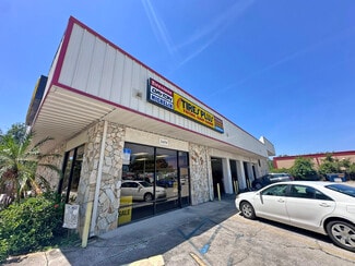 Oldsmar, FL Auto Repair - 3694 Tampa Rd