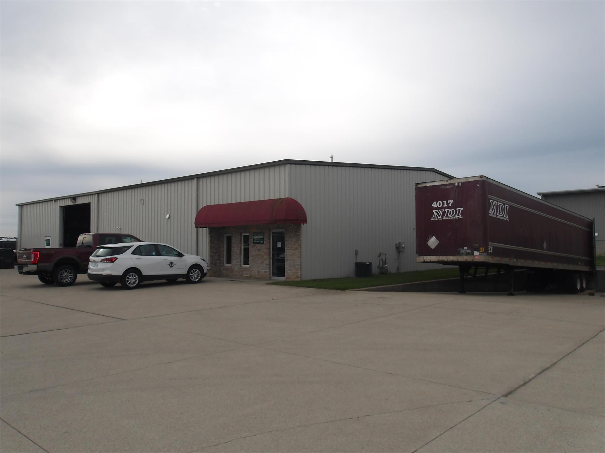 1902 Eisenhower Dr N, Goshen, IN for Rent