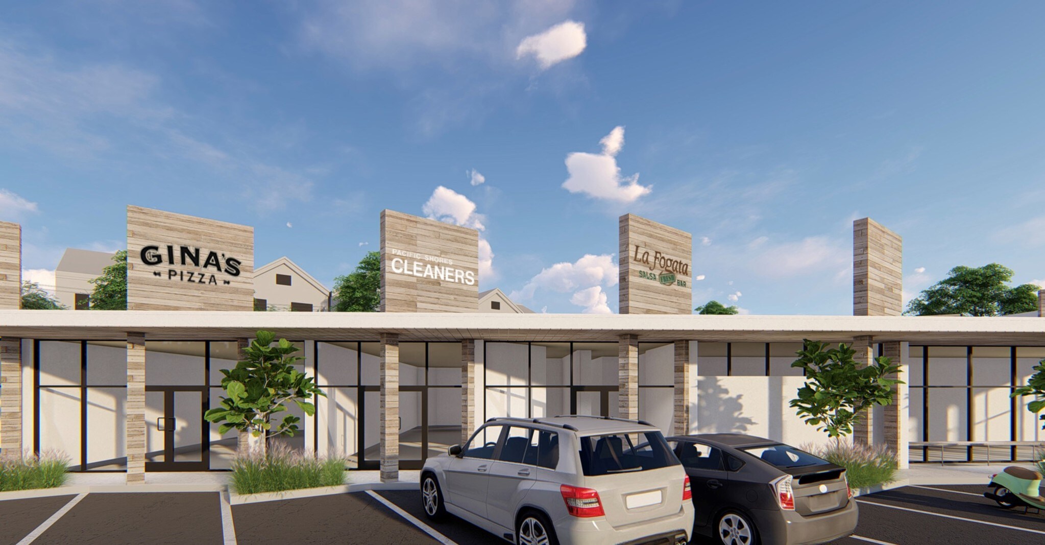 3027 E Coast Hwy Corona Del Mar, CA 92625 Retail Property for Lease