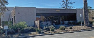 Camarillo, CA Manufacturing - 4880 Adohr Ln