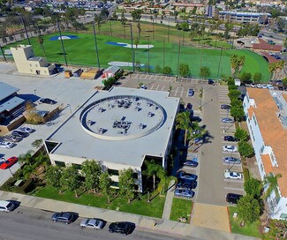 Newport Beach, CA Office - 20377 Acacia St