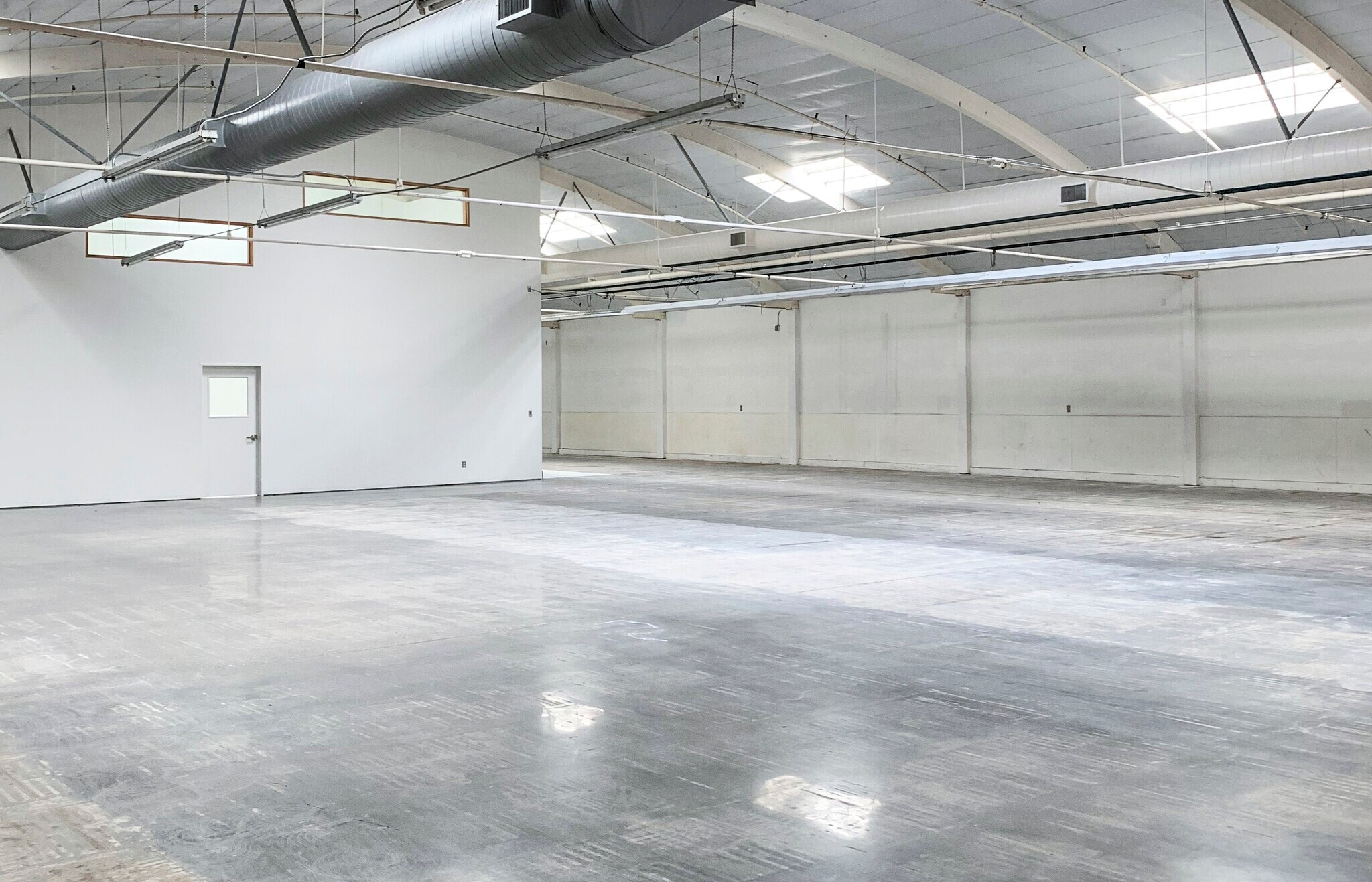 30 S La Patera Ln Goleta, CA 93117 Industrial Property for Lease on