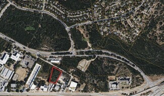 Austin, TX Commercial - 4605 Boston Ln