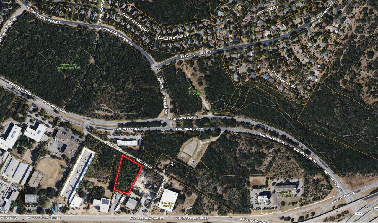 4605 Boston Ln, Austin, TX for Sale