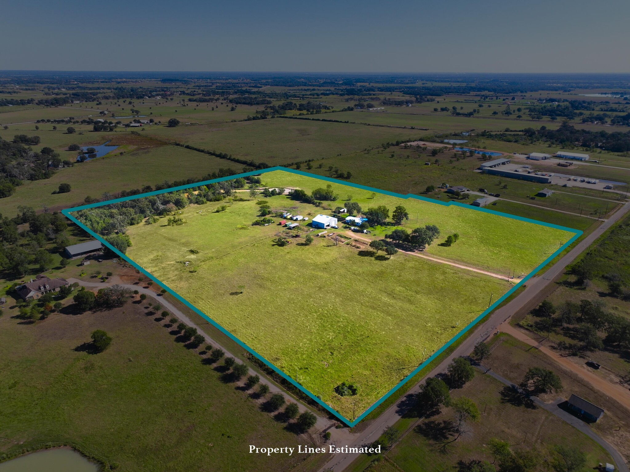 34478 Mayer Rd, Hempstead, TX for Sale