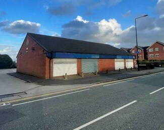 Wigan, LAN Retail - 254-256 Wigan Rd