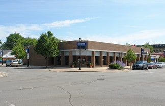 Wilmette, IL Office - 340-350 Linden Ave