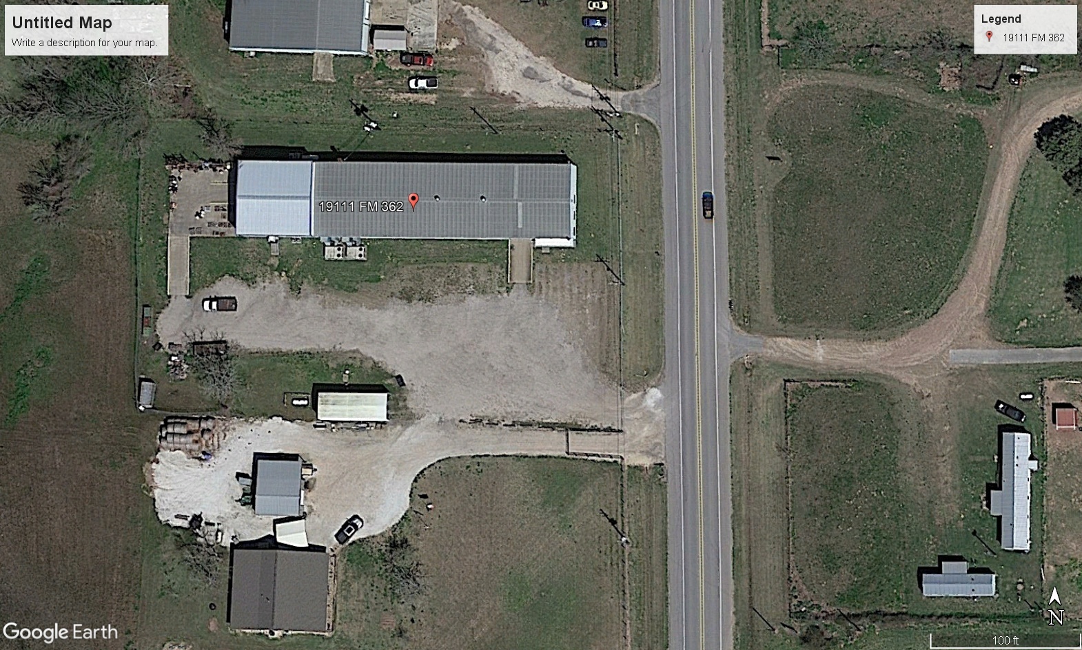 19111 FM 362 Rd, Waller, TX for Sale