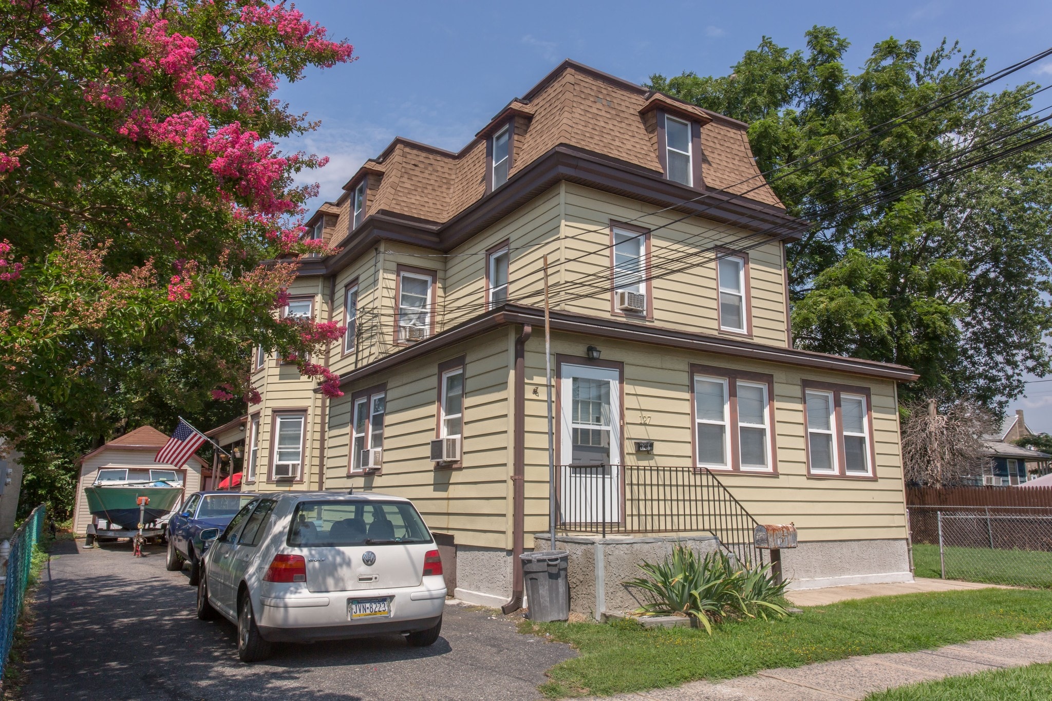 127 Saude Ave, Essington, PA for Sale