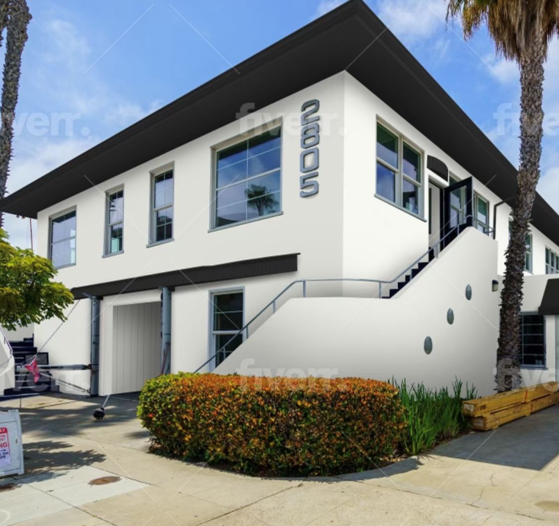 2805 Canon St, San Diego, CA for Rent