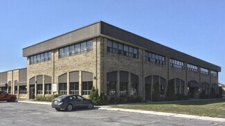 Mont-Royal, QC Office - 8170 Ch Montview