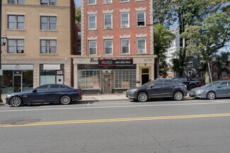 Hartford, CT Retail - 93-95 Maple Ave Hartford, CT Retail - 93-95 Maple Ave