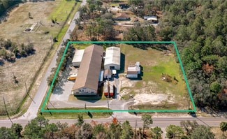 Hudson, FL Industrial - 9926 Denton Ave