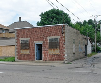 Racine, WI Industrial - 1608 16th St