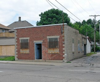 Racine, WI Warehouse - 1608 16th St
