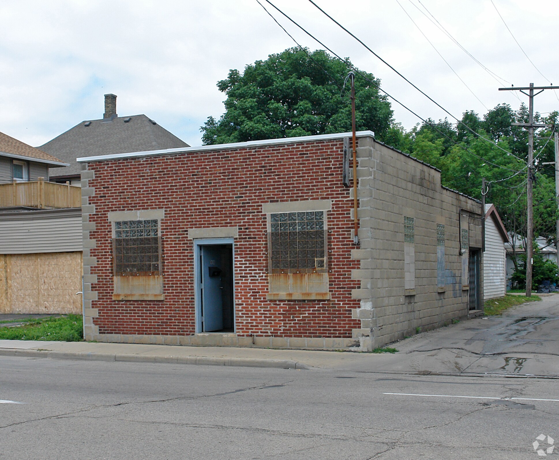 1608 16th St, Racine, WI for Rent