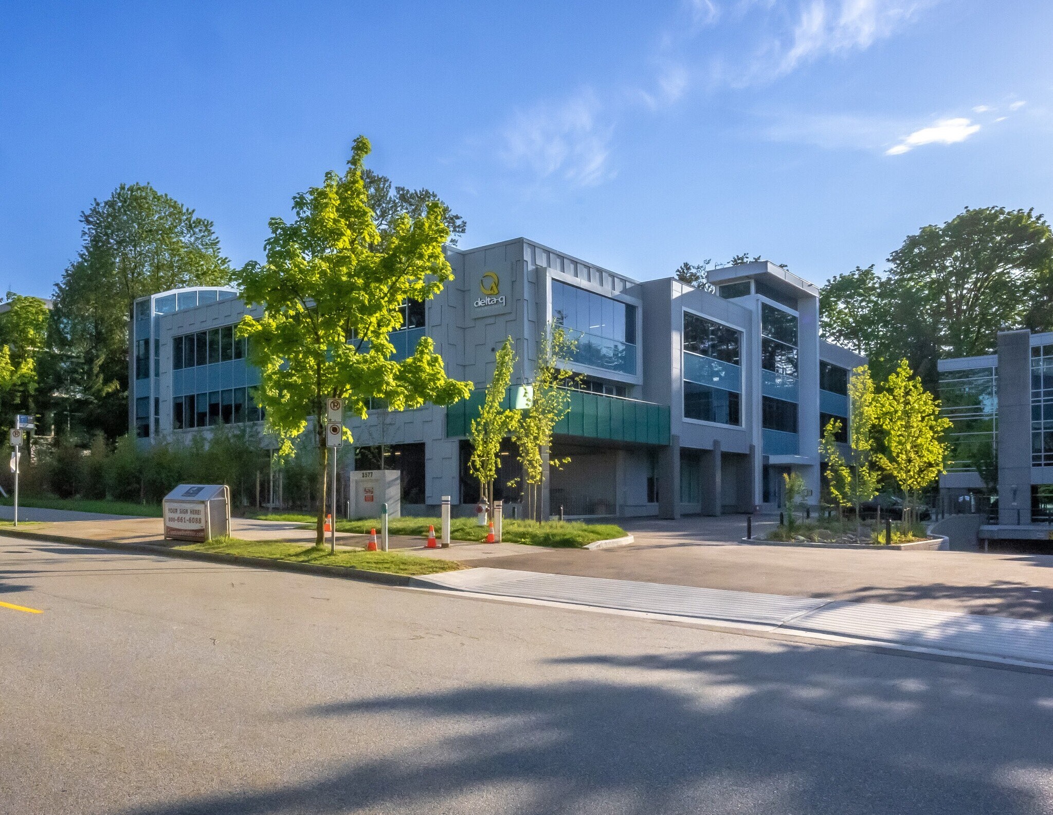 3577 Gilmore Way, Burnaby, BC for Rent