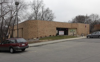 Des Moines, IA Office - 3030 Merle Hay Rd Des Moines, IA Office - 3030 Merle Hay Rd