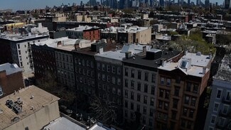 Hoboken, NJ Apartments - 719 Willow Ave