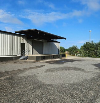 Hudson, NC Industrial - 3305 Kellina Ln