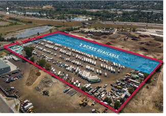 Arvada, CO Industrial - 5775 Tennyson St Arvada, CO Industrial - 5775 Tennyson St