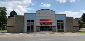 Biscoe, NC Freestanding - 2384 Nc Highway 24 27 E