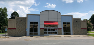 Biscoe, NC Retail - 2384 Nc Highway 24 27 E